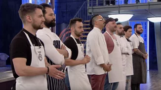 MasterChef | Οι δυο παίκτες που πήραν το «εισιτήριο» για την επόμενη φάση
