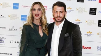 Ντορέττα Παπαδημητρίου & Γιώργος Αγγελόπουλος | Είναι τελικά ζευγάρι;