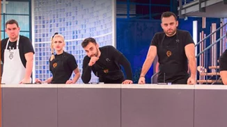 MasterChef | Ποιο φαβορί για τη νίκη αποχώρησε από τον διαγωνισμό;
