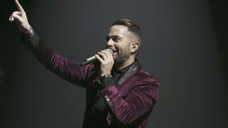 Ηλίας Βρεττός | Το νέο αισιόδοξο μήνυμα και η φωτογραφία από το νοσοκομείο