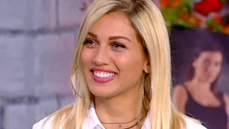 Κωνσταντίνα Σπυροπούλου | Το παρασκήνιο της εμφάνισης στο Survivor Πανόραμα