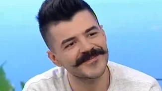 Βασίλης Χατζόπουλος | Είναι τελικά ζευγάρι με την Ηλέκτρα;