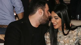 Γιώργος Παπαδόπουλος & Γαλάτεια Βασιλειάδη | Προσεχώς γονείς!