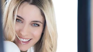 Δούκισσα Νομικού | Η έξοδος από το μαιευτήριο & η επιστροφή στο σπίτι με τον γιο της