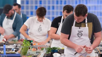 MasterChef | Ακόμα ένας φιναλίστ εκτός reality!