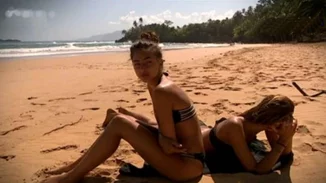 Survivor | Τι συμβαίνει με τη Ροδάνθη;