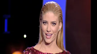 Dancing with the Stars | Όσα έγιναν στο 8ο live!