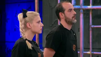 MasterChef | Ανατροπή στην αποχώρηση!