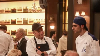 Hell's Kitchen | Ποια ομάδα νίκησε στο δεύτερο επεισόδιο και ποιος παίκτης αποχώρησε;