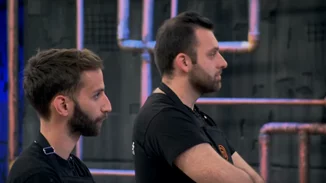 MasterChef | Η αποκάλυψη του μυστικού δύο παικτών