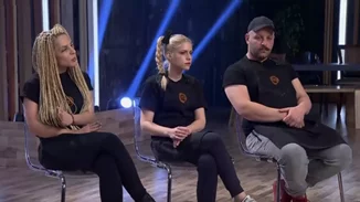 MasterChef | «Κλείδωσε» η 10άδα!