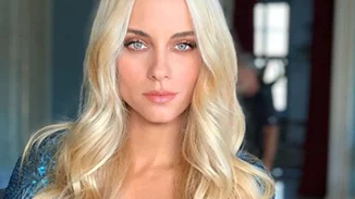 Δούκισσα Νομικού | Οι πρώτες φωτογραφίες μέσα από το μαιευτήριο!