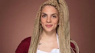 Ηλέκτρα Τσουρουνάκη | Η απάντηση στη Γωγώ του MasterChef για την επίμαχη φράση