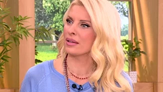 Ελένη Μενεγάκη | Η σπάνια κριτική στον Γιώργο Λιάγκα