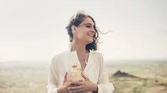 Ήρθε η ώρα που περίμενες: Αυτό είναι το άρωμα της άνοιξης!