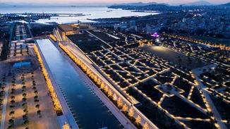 5 πράγματα που πρέπει να κάνεις το Σαββατοκύριακο στην Αθήνα