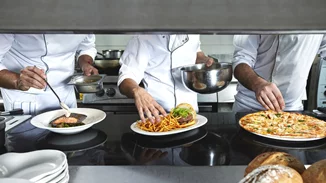 Αυτά είναι τα φαγητά που άλλαξαν τον κόσμο