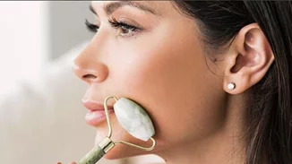 Μήπως χρησιμοποιείς λάθος το jade roller;