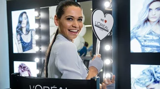 MadWalk 2018 by Serkova | Πώς η L'Oréal Professionnel δημιούργησε τα πιο φαντασμαγορικά χτενίσματα της βραδιάς