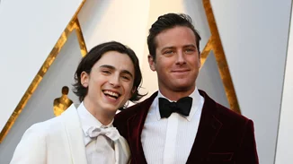 Οι πιο καλοντυμένοι άντρες των φετινών Βραβείων Όσκαρ