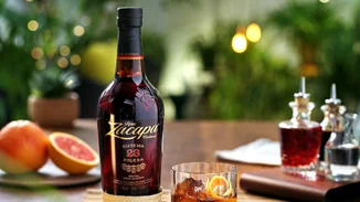 To Zacapa αναβαθμίζει το πιο κλασικό cocktail