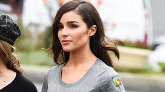 Olivia Culpo | Μόλις επιβεβαίωσε τη μεγαλύτερη τάση στα μαγιό για φέτος