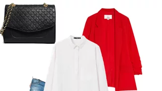 Τι να φορέσω σήμερα 20/3/2018;