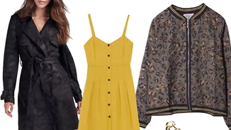 Τι να φορέσω σήμερα 16/03/2018;