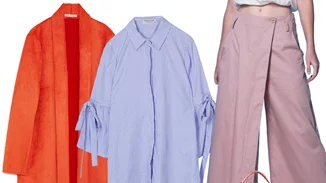 Τι να φορέσω σήμερα 19/03/2018;