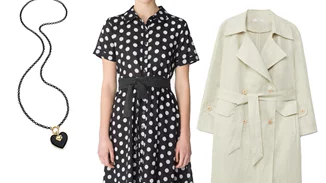 Τι να φορέσω σήμερα 30/03/2019;