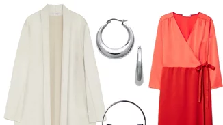 Τι να φορέσω σήμερα 05/03/2018;