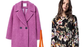 Τι να φορέσω σήμερα 09/03/2018;