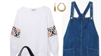 Τι να φορέσω σήμερα 7/3/2018;