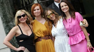 5 αλήθειες που μας έμαθε το Sex and the City για τις σχέσεις