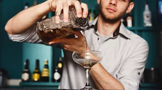 Με αυτά τα cocktails οφείλεις να υποδεχτείς την Άνοιξη