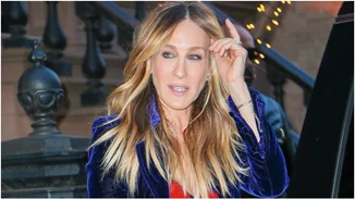 Η Sarah Jessica Parker λανσάρει τώρα και μία bridal συλλογή