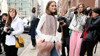 Άνοιξη 2018: Οι τάσεις μόδας που κάνουν θραύση τώρα στο Pinterest