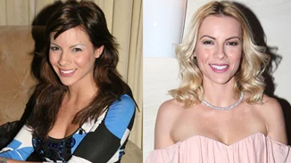 Πώς ήταν και πώς έγινε: Μαρία Λουίζα Βούρου!