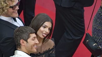 Τέλος οι selfie στο Φεστιβάλ των Καννών!