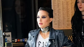 H Natalie Portman άλλαξε τα μαλλιά της και δεν την έχουμε ξαναδεί ποτέ έτσι