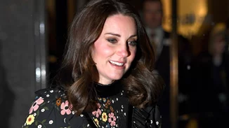 Kate Middleton | Πώς αντιμετώπισε το κρύο στην πρόσφατη εμφάνιση της;