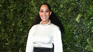 Η Tracee Ellis Ross μοιράζεται τις σκέψεις της ως ευτυχισμένη single