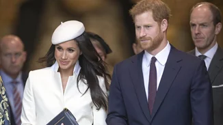 Meghan Markle & Πρίγκιπας Harry | Η ανακοίνωση της Βασίλισσας για το γάμο