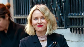 Naomi Watts | Είναι τελικά ο Billy Crudup o νέος της σύντροφος;