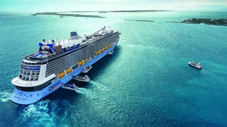 Ο γύρος του κόσμου σε μία κρουαζιέρα: 32 χώρες, 7 ήπειροι