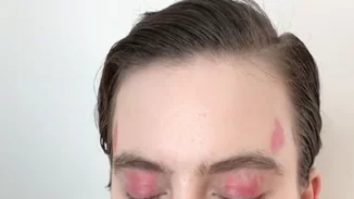 Οικονομική κρίση και στο μακιγιάζ: Κάνε το τέλειο φυσικό look με ένα μόνο προϊόν