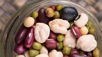 Οι 10 καλύτερες τροφές με φυτικές ίνες για σωστή διατροφή