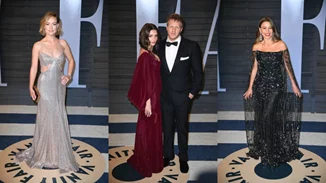 Oscar 2018 | Οι καλύτερες εμφανίσεις που είδαμε στο after party