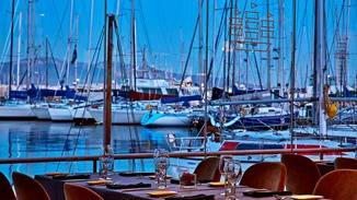 Τα κορυφαία εστιατόρια που ξεχώρισαν στα Tasty Guide Awards 2018