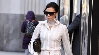 Victoria Beckham | Θέλεις να είσαι σούπερ κομψή; Πρέπει να δεις αυτό το look
